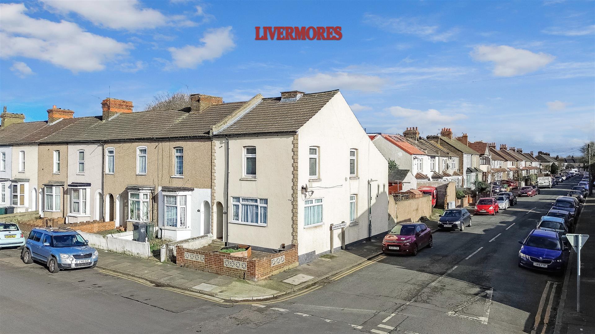 St. Albans Road, Dartford